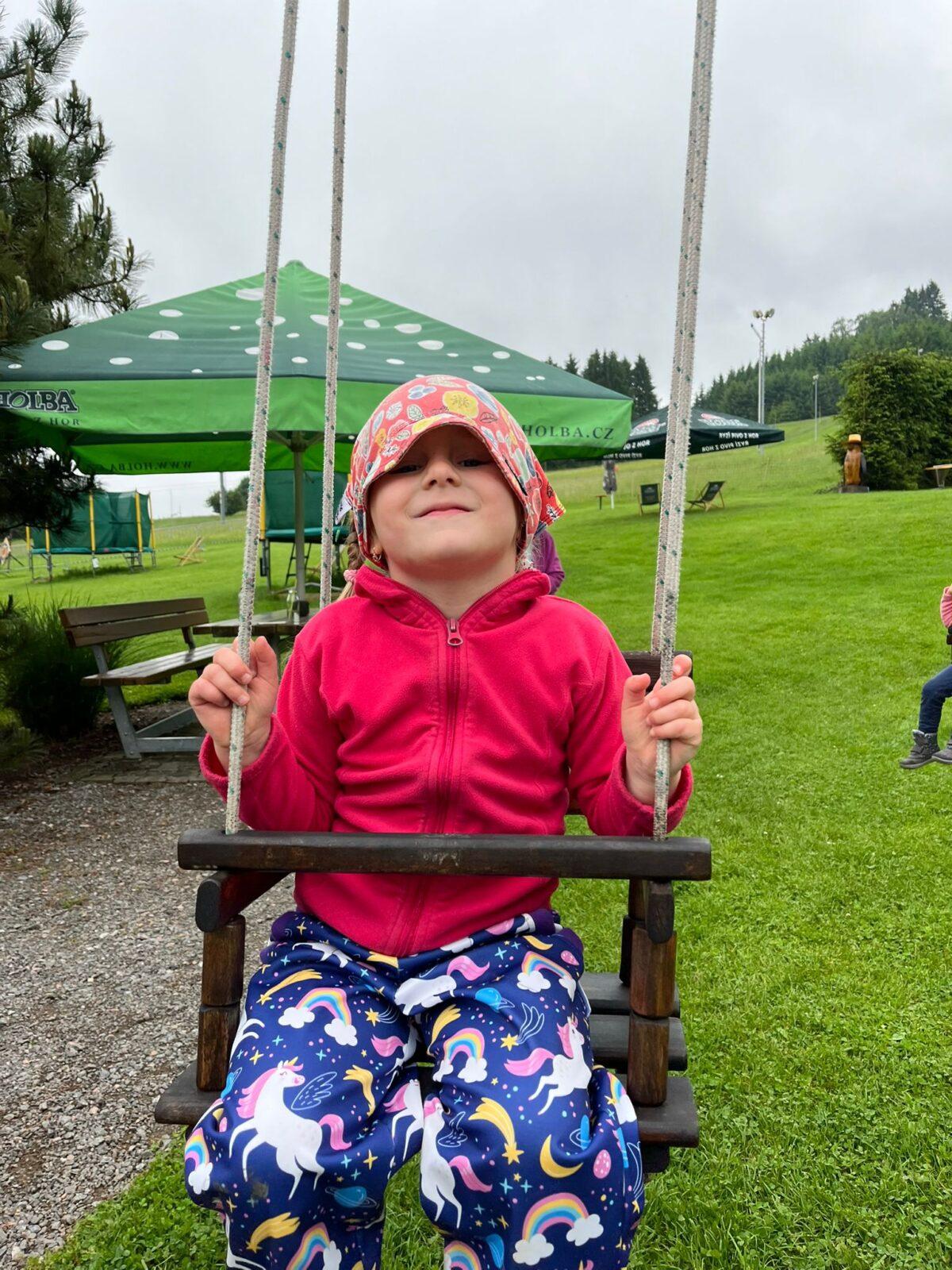 výlet - pinguin park - 17