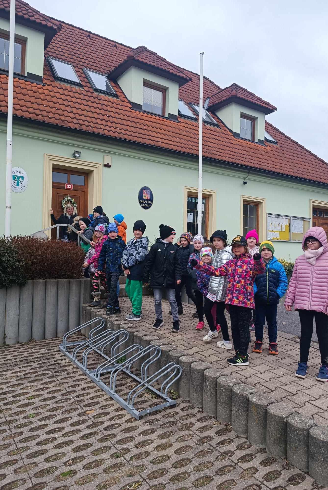 Předjaří ve 2. oddělení - 33