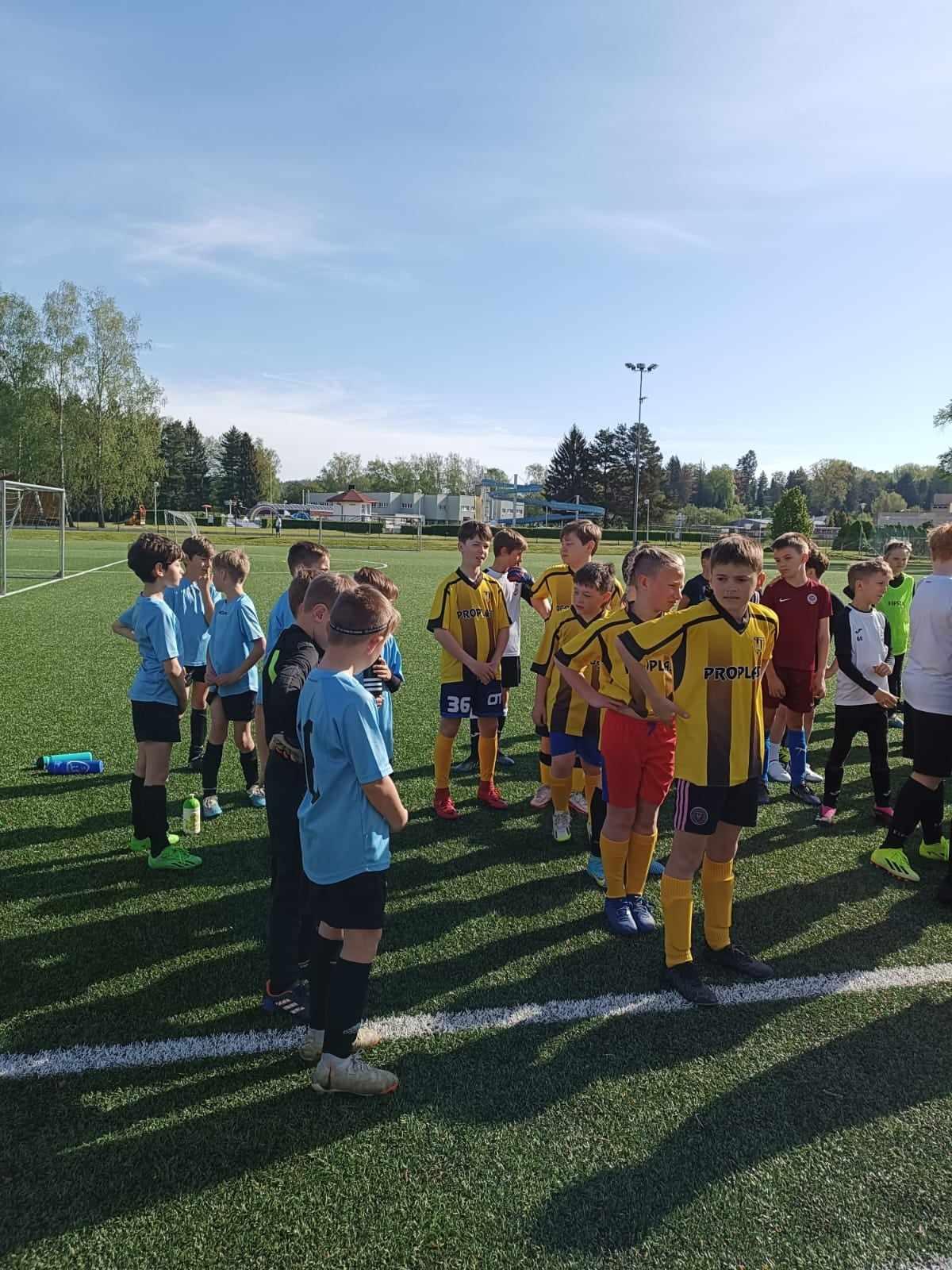 Mc Donald´s Cup - 2