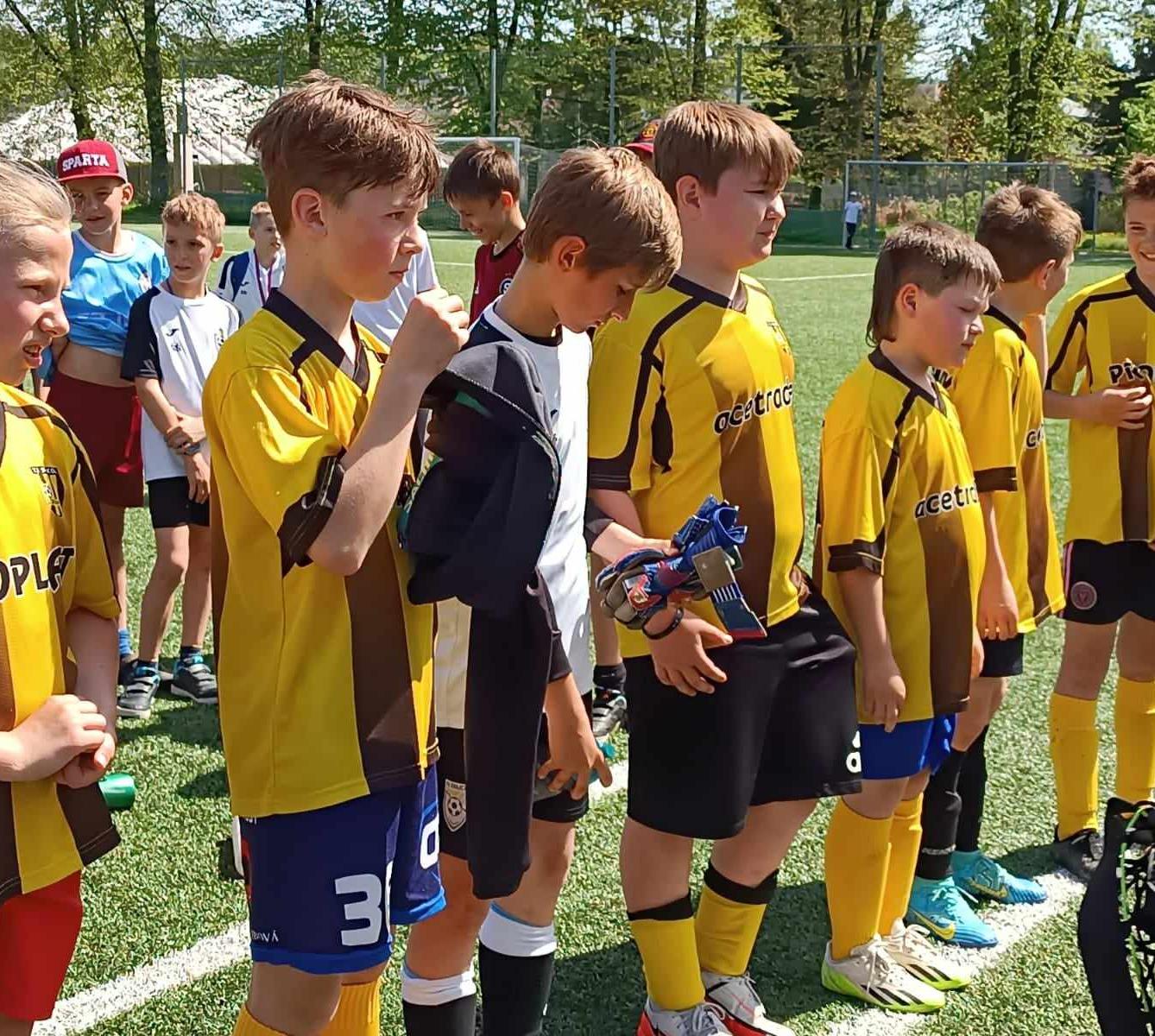 Mc Donald´s Cup - 11