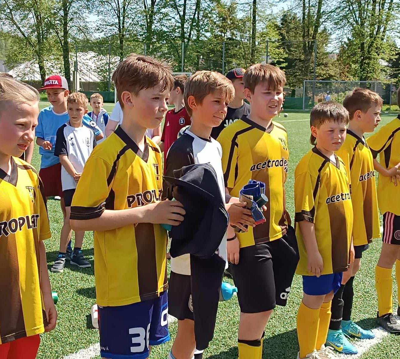 Mc Donald´s Cup - 13