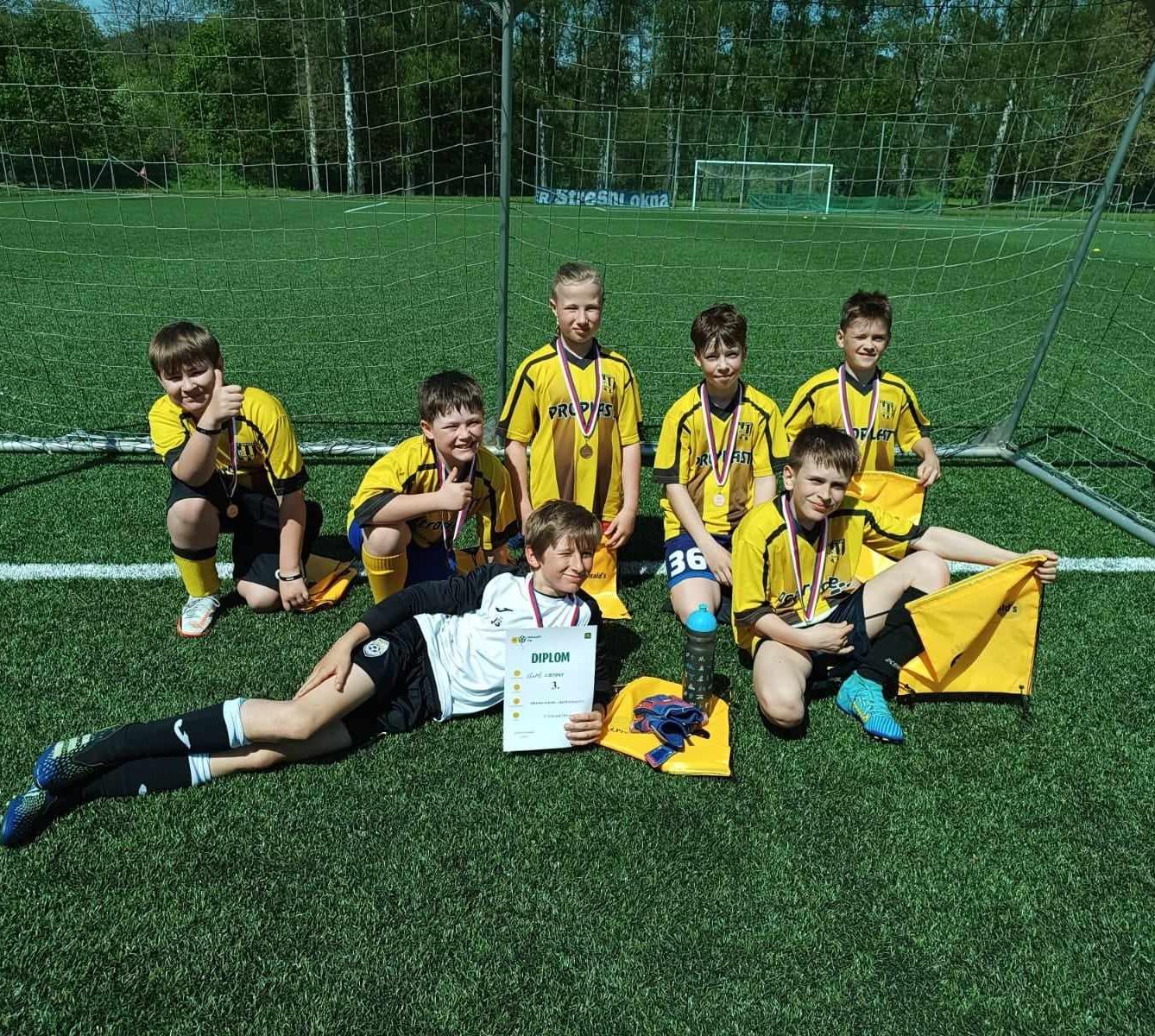 Mc Donald´s Cup - 14