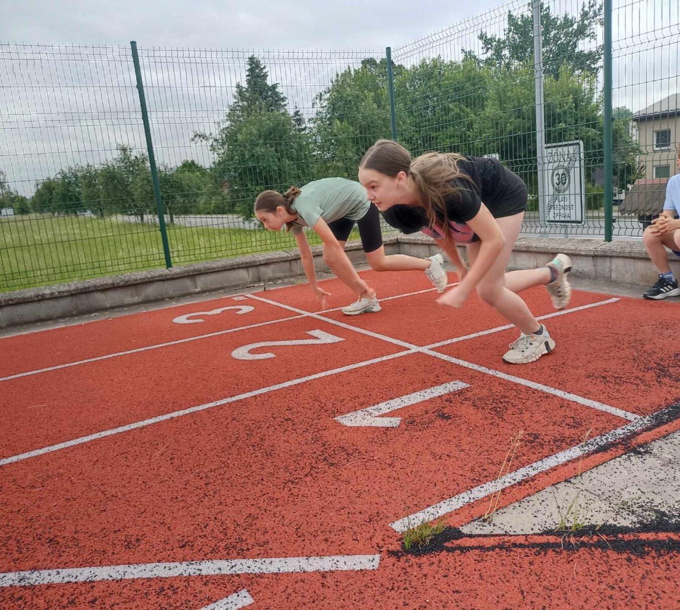 Atletický trojboj - 4