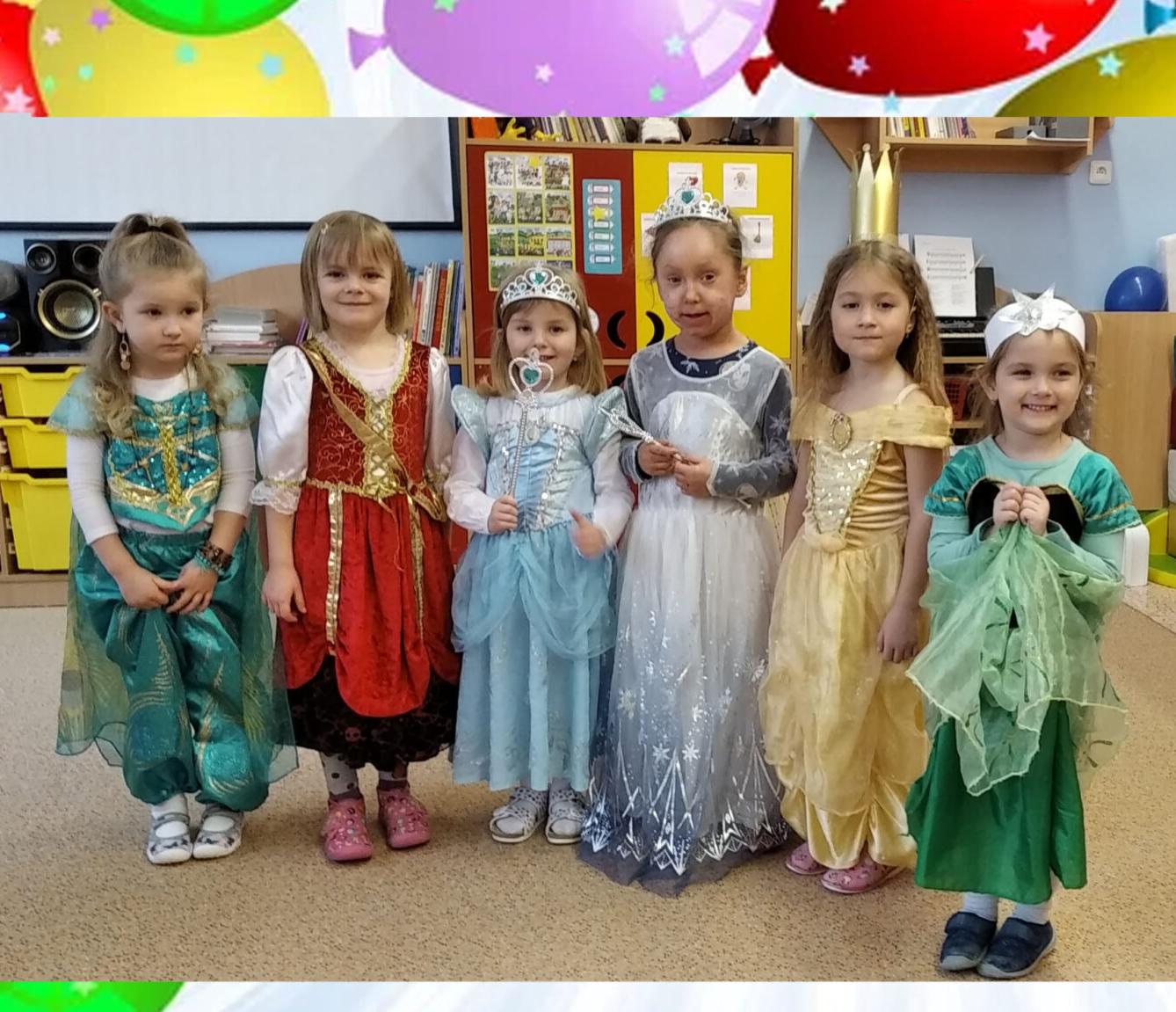 „vodník, šašek, král - je tu karneval!!!“ - 31