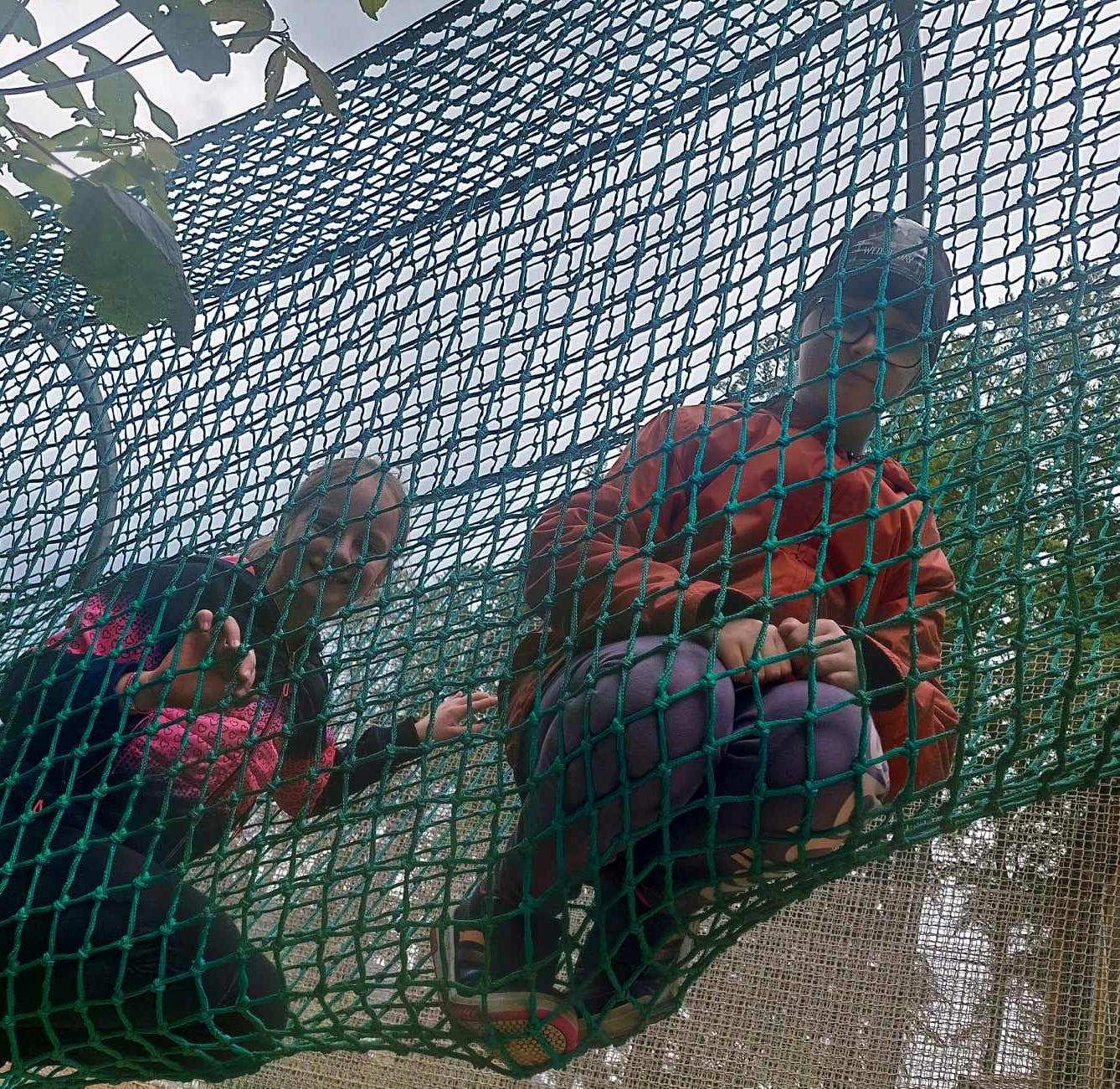 Školní výlet na Dolní Moravě - 1. třída, 2.A +2.B - 17