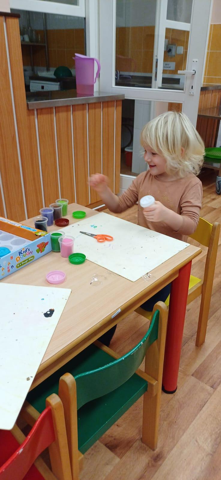 nadílka od ježíška - 8