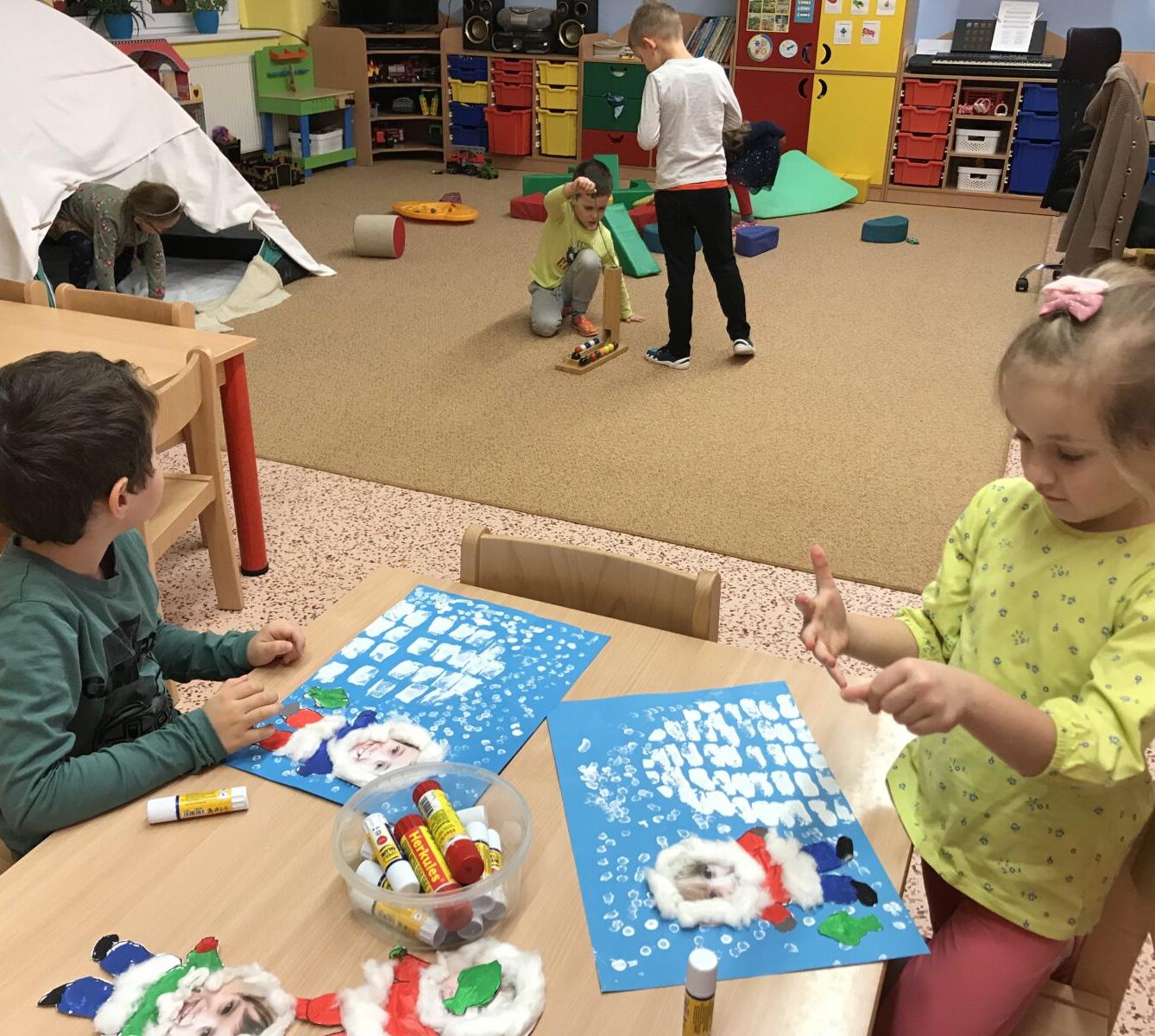 SOVIČKY: TÝDEN S ESKYMÁKY - 38