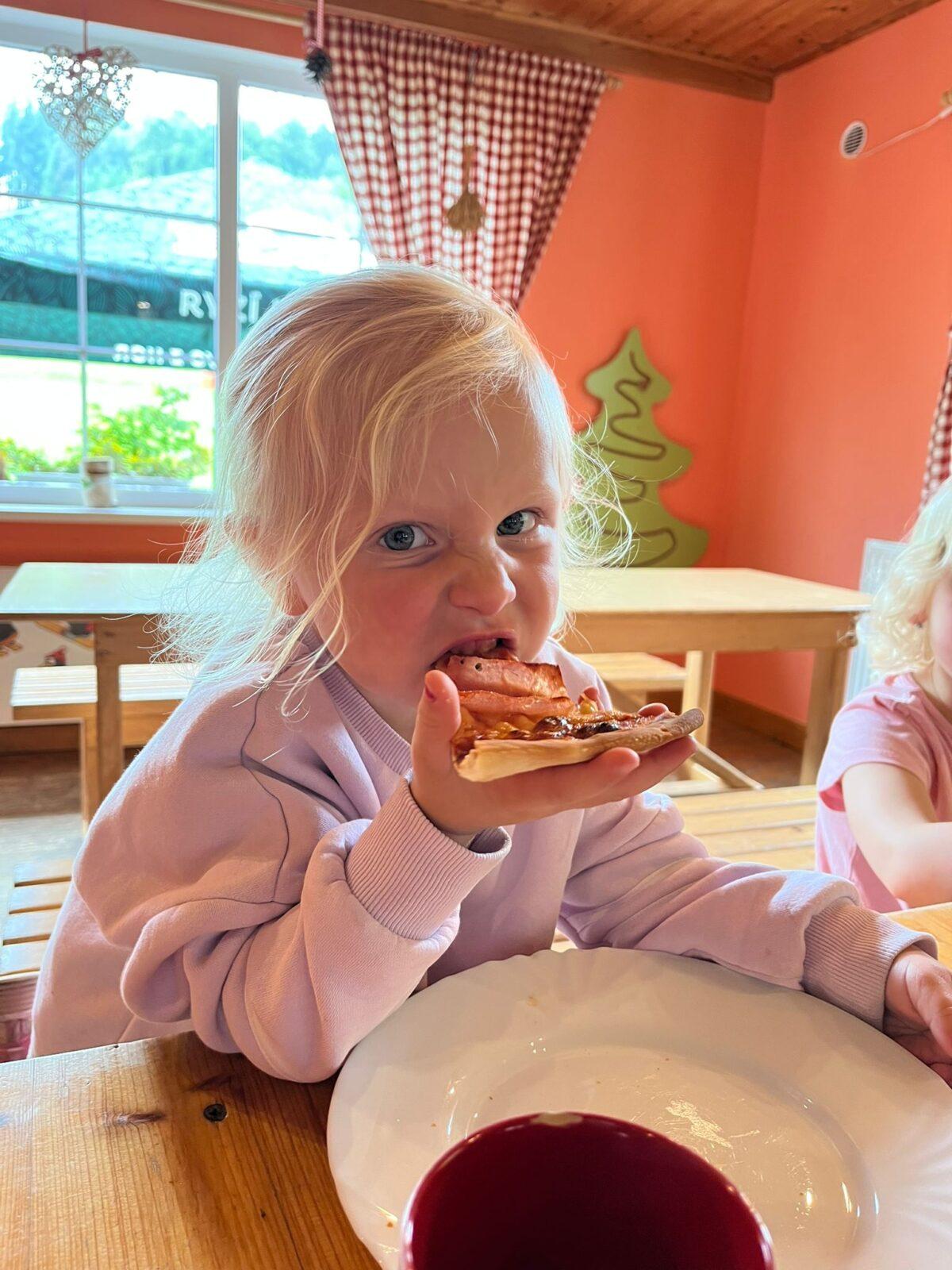 výlet - pinguin park - 18