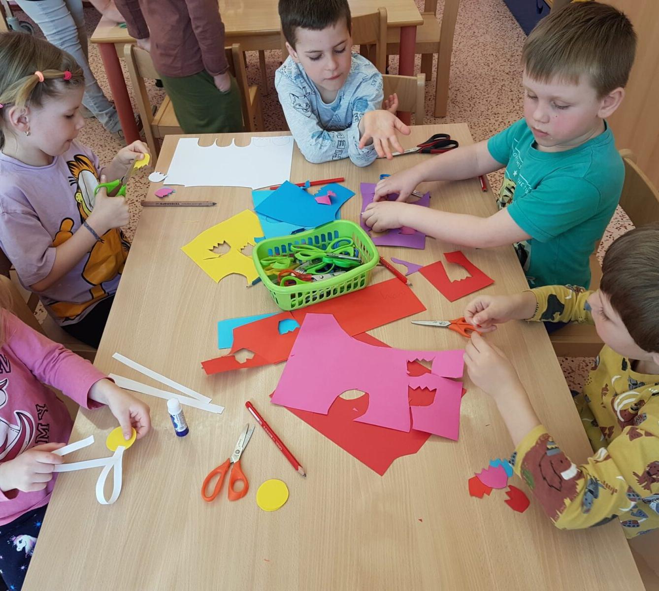 SOVIČKY: ,,VELIKONOČNÍ SVÁTKY" - 22