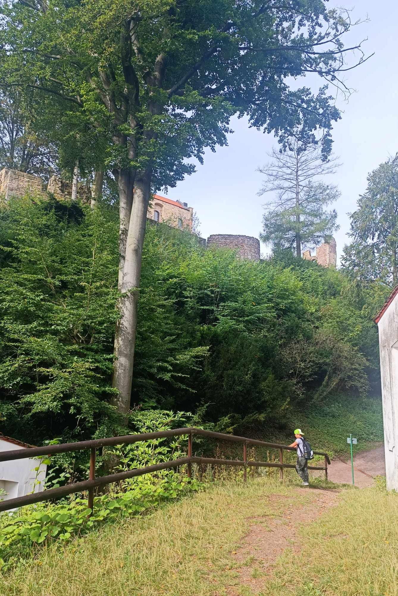 TÝDEN PLNÝ ZÁBAVY - 4. DEN - ČTVRTEK 22.8. 2024 - 15