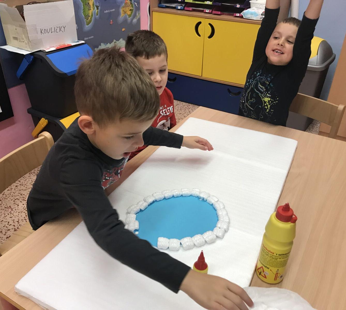 SOVIČKY: TÝDEN S ESKYMÁKY - 39