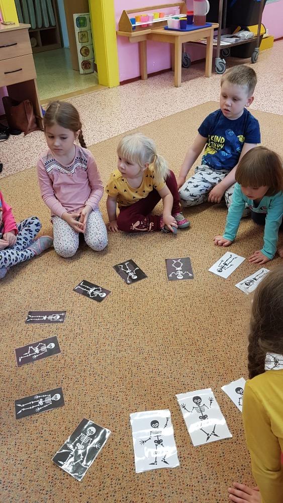 SOVIČKY: ,,ZDRAVÍ,NEMOC - KDYŽ ALENKA STŮNĚ" - 37