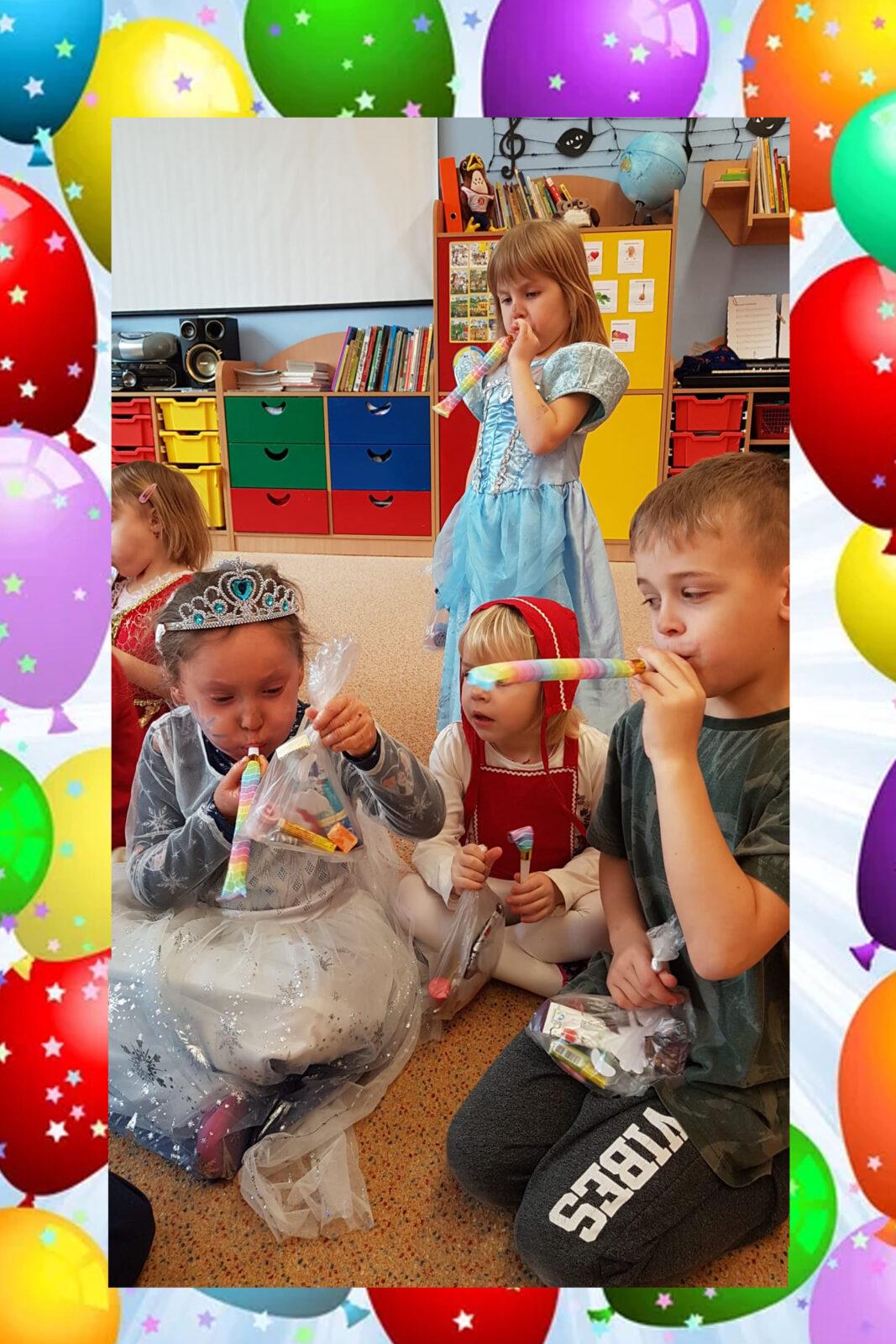 „vodník, šašek, král - je tu karneval!!!“ - 33