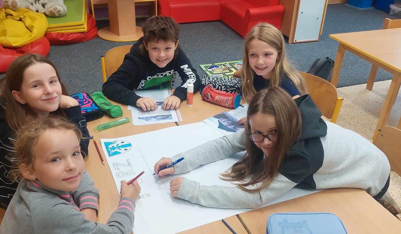 Projektové dny Libchavy - 7