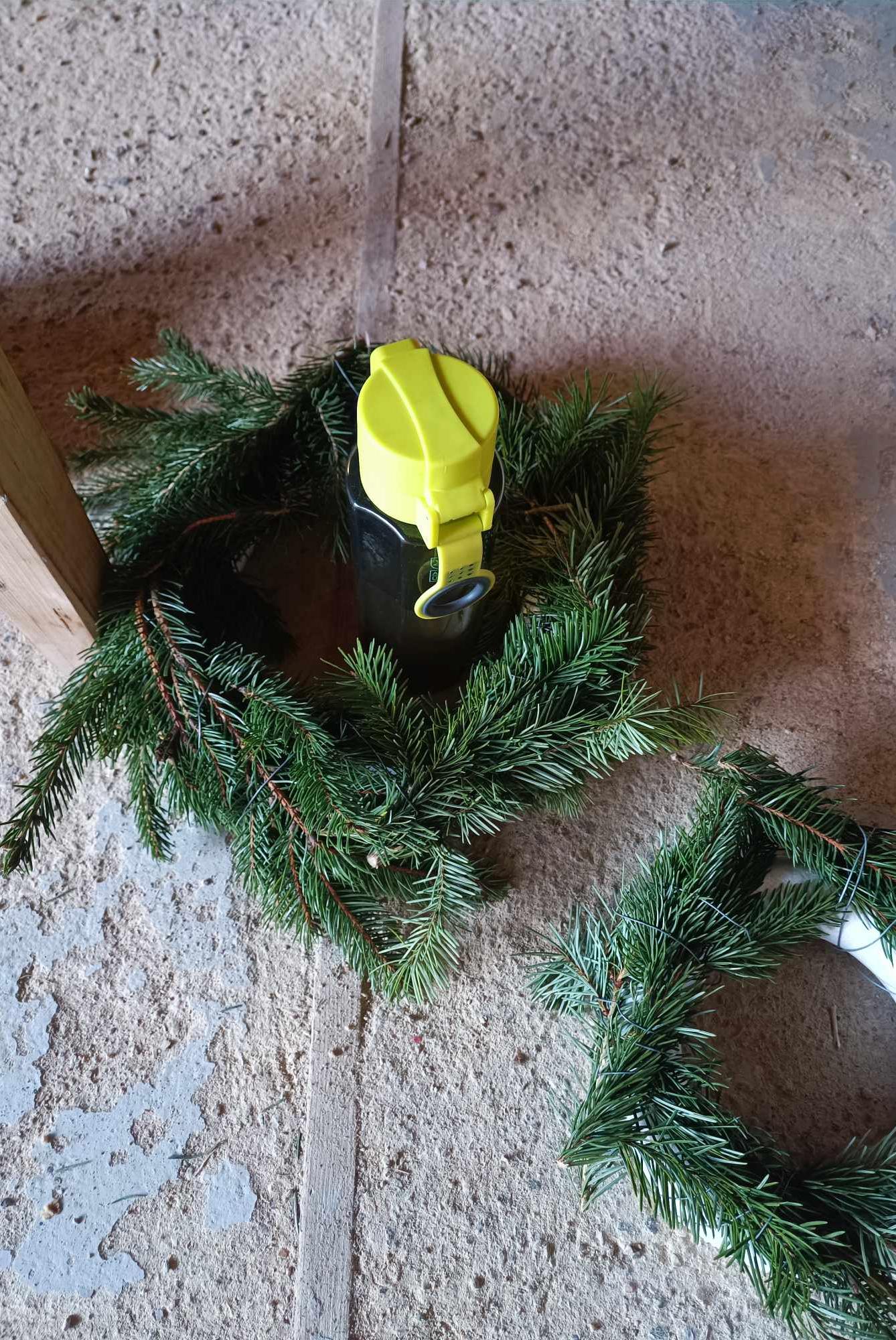 ŘÍJEN A LISTOPAD ve 2. oddělení a společné akce - 4