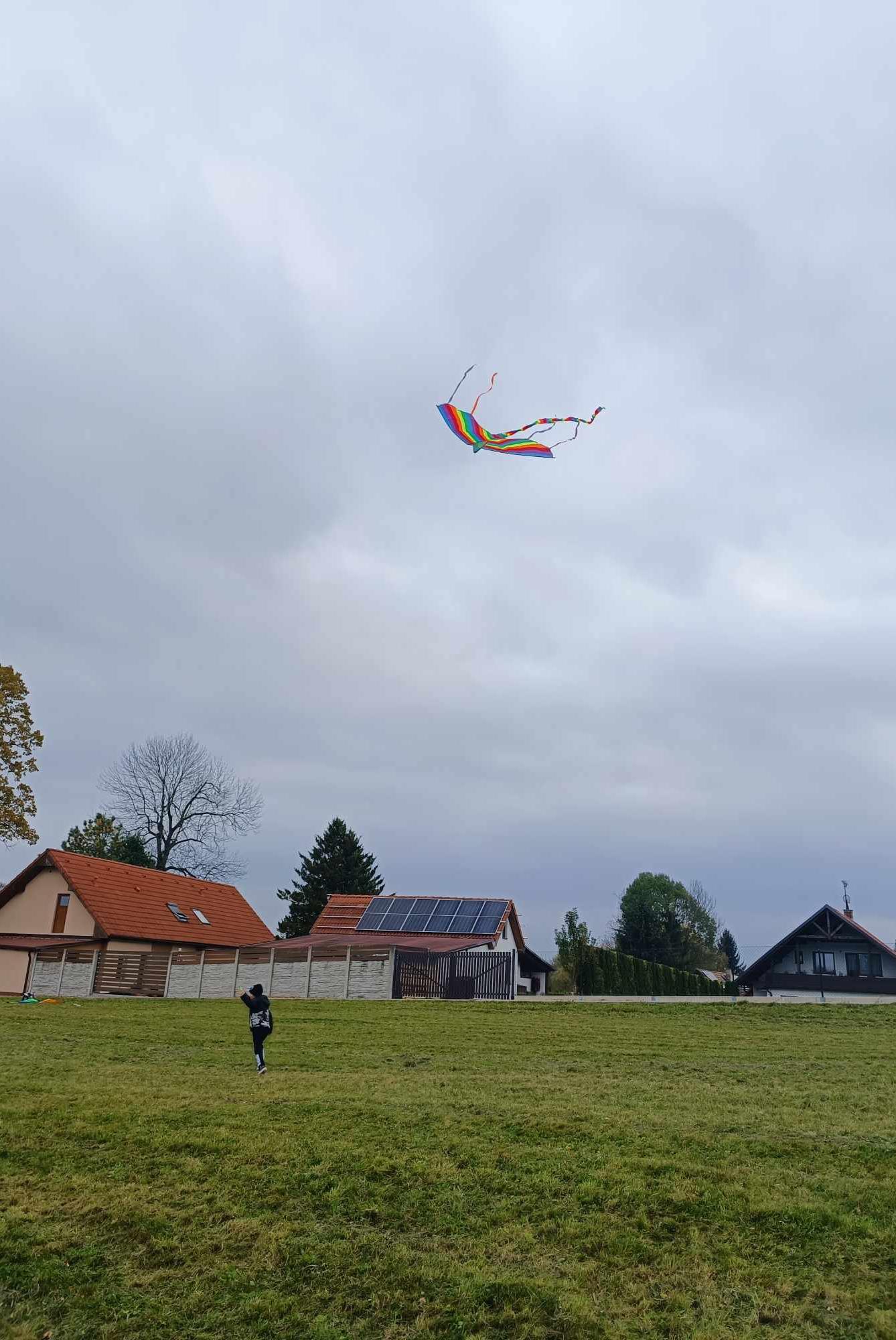ŘÍJEN A LISTOPAD ve 2. oddělení a společné akce - 8