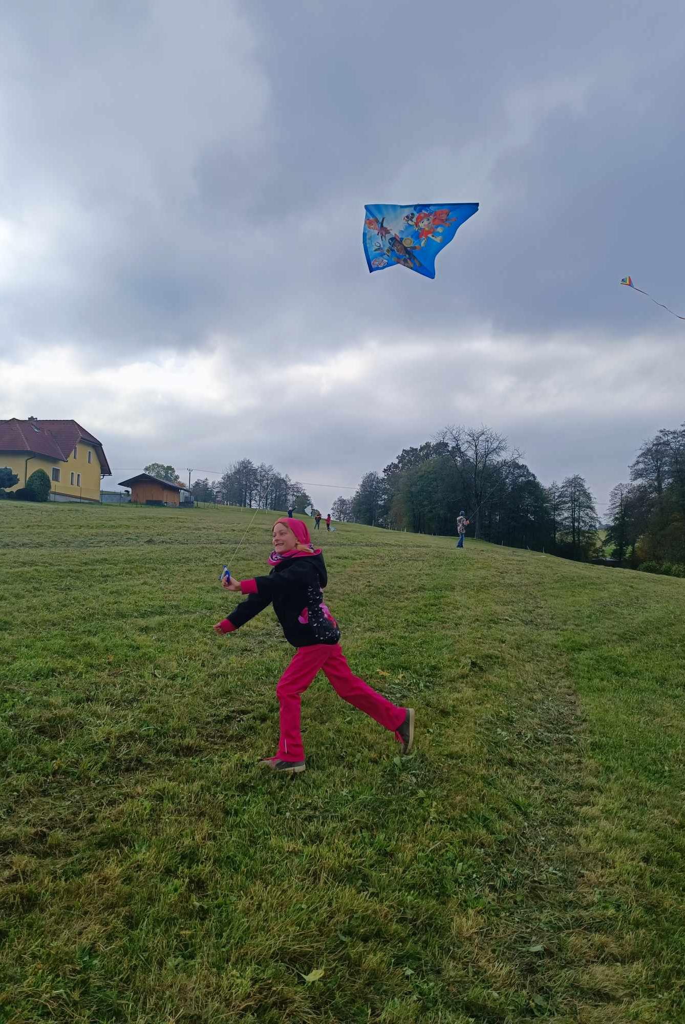 ŘÍJEN A LISTOPAD ve 2. oddělení a společné akce - 39