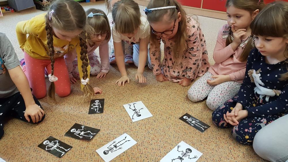 SOVIČKY: ,,ZDRAVÍ,NEMOC - KDYŽ ALENKA STŮNĚ" - 39