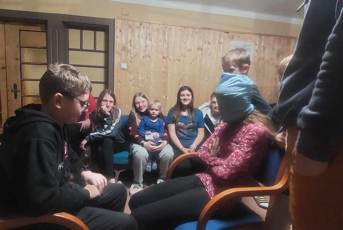 Lyžařský výcvik - středa - 6