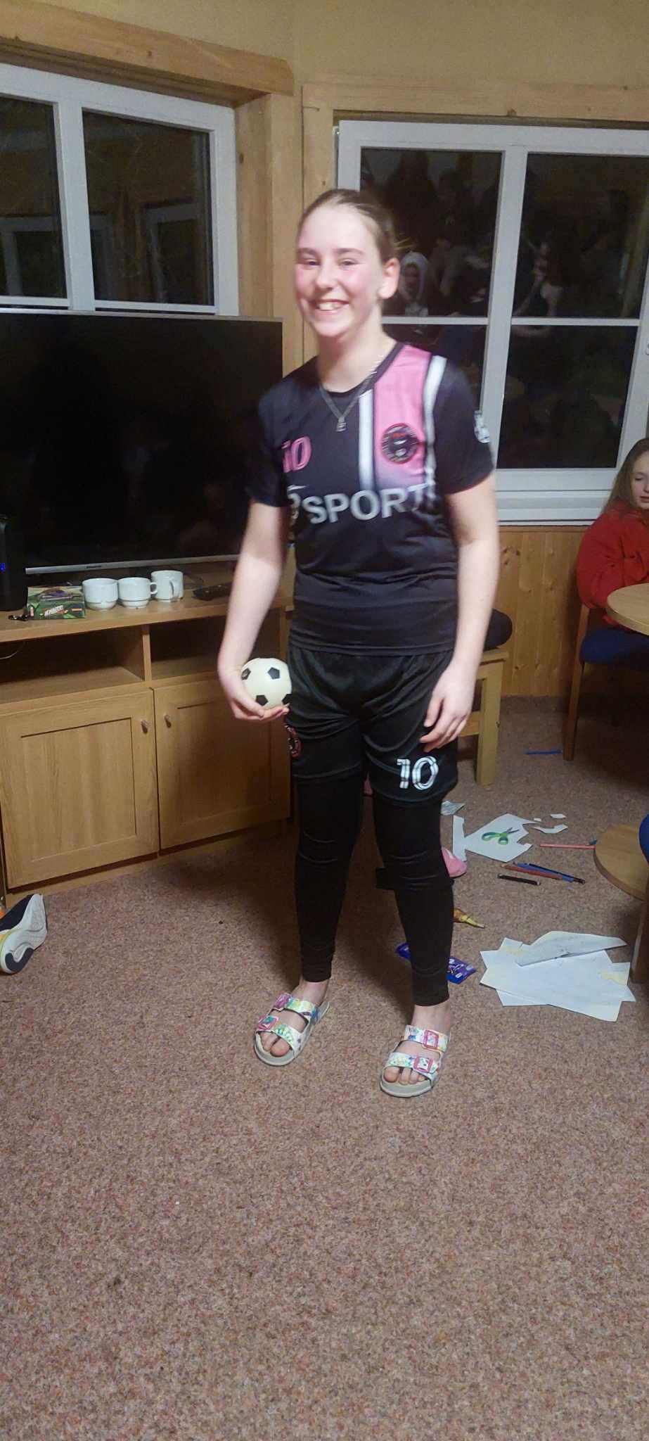 Lyžařský výcvik - čtvrtek - 19