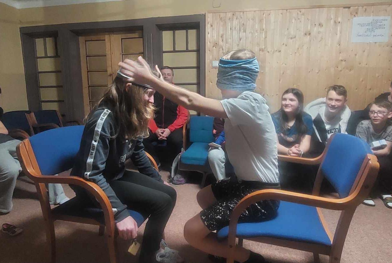 Lyžařský výcvik - středa - 24