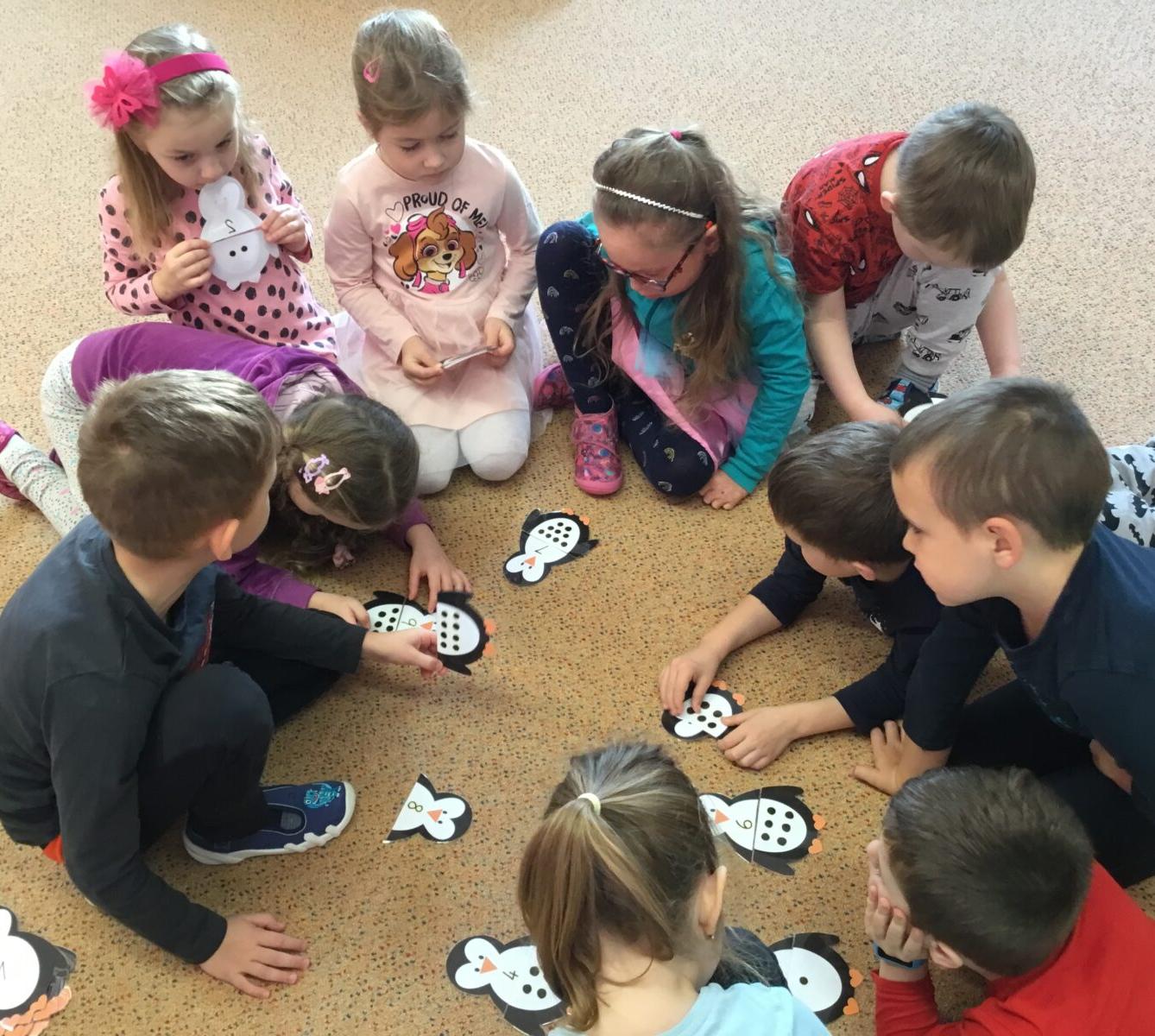 SOVIČKY: TÝDEN S ESKYMÁKY - 42