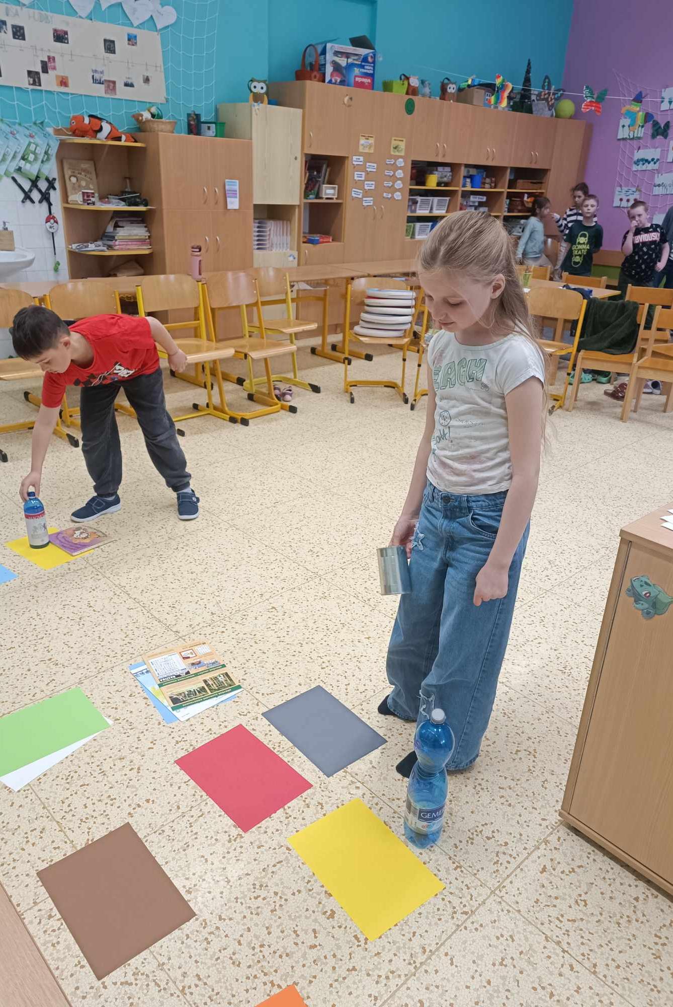 DRUŽINKA - DEN ZEMĚ - 18