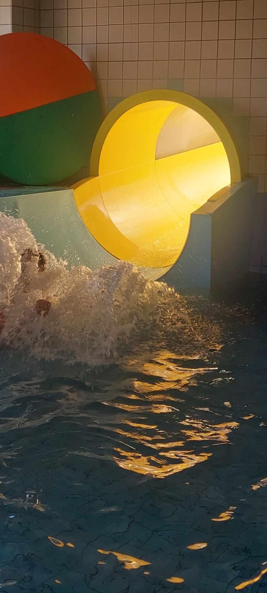 Zakončení plavání 4. a 5. třída - 14