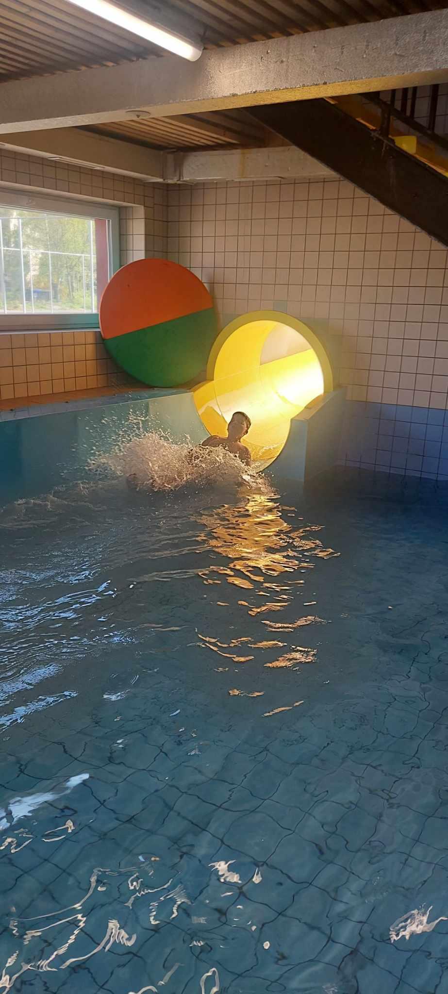 Zakončení plavání 4. a 5. třída - 17