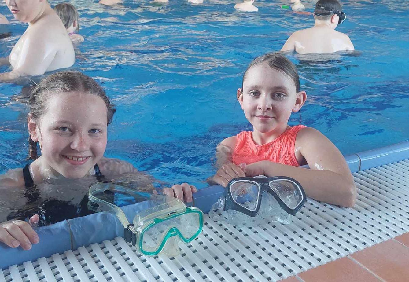 Zakončení plavání 4. a 5. třída - 18