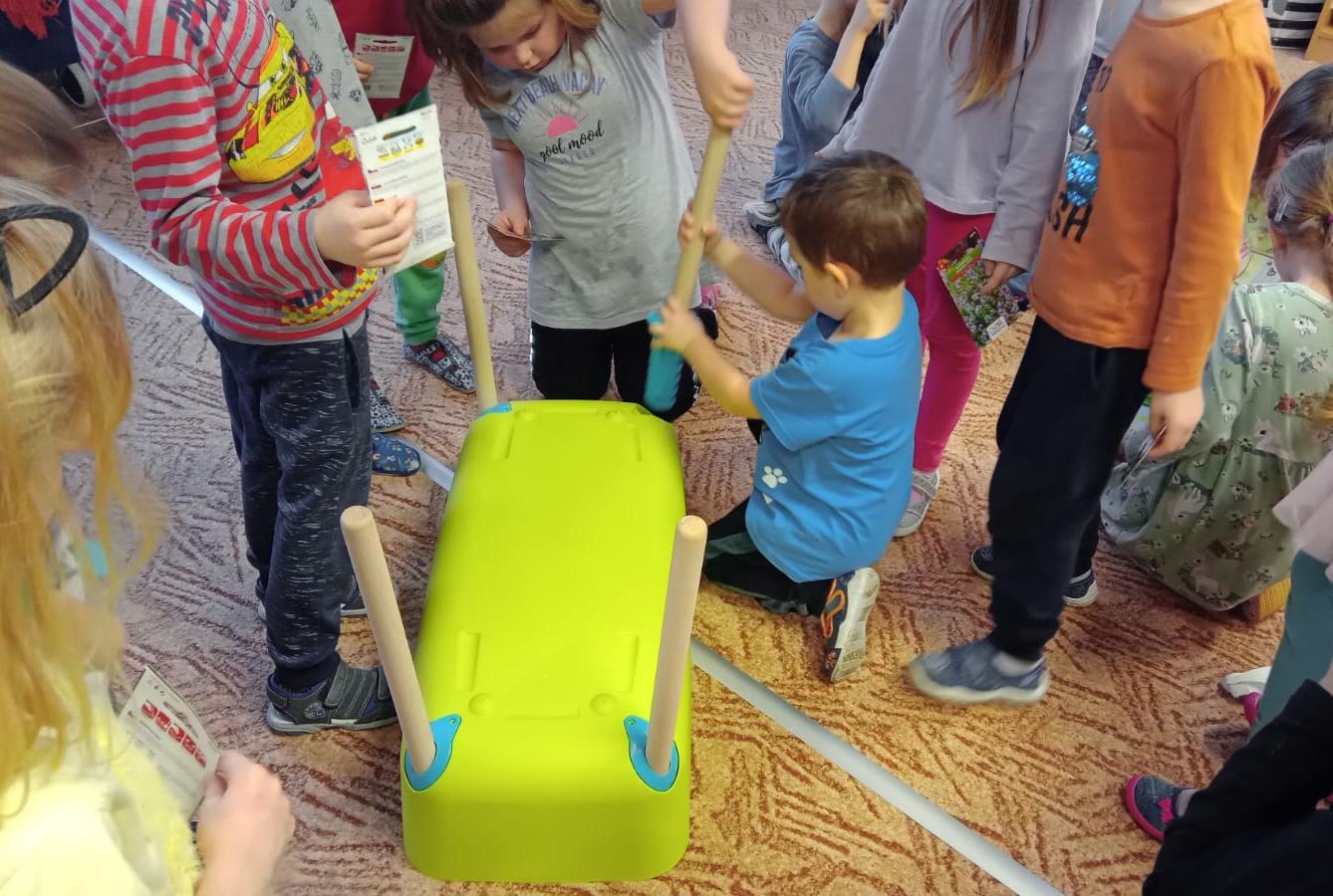 malí zahradníčci - 6