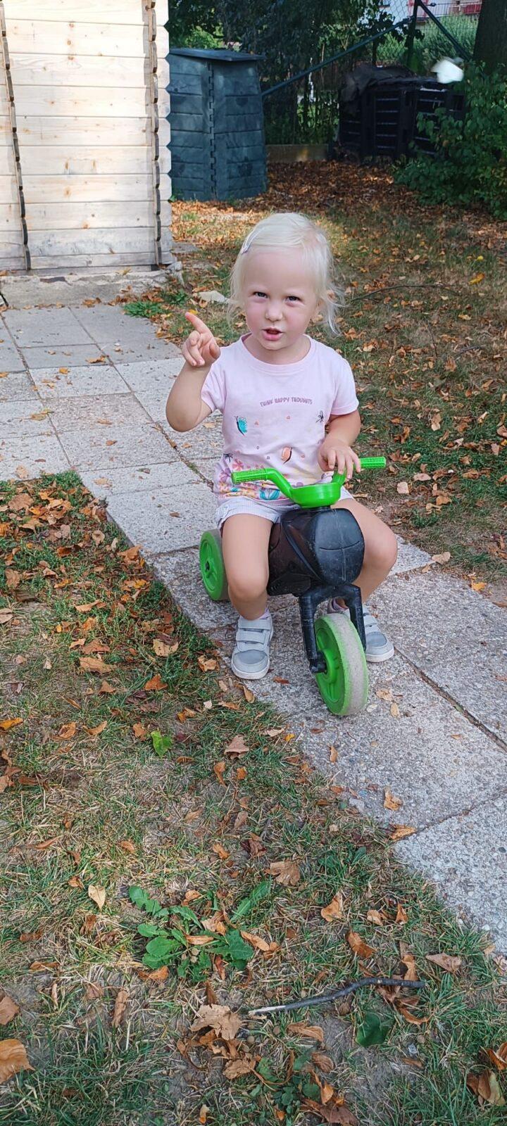 první dny ve školce - 6