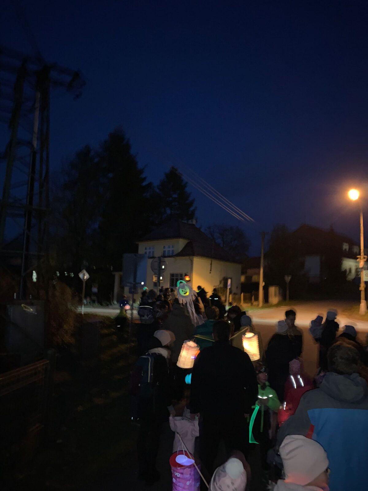 Martinovo poselství - 10