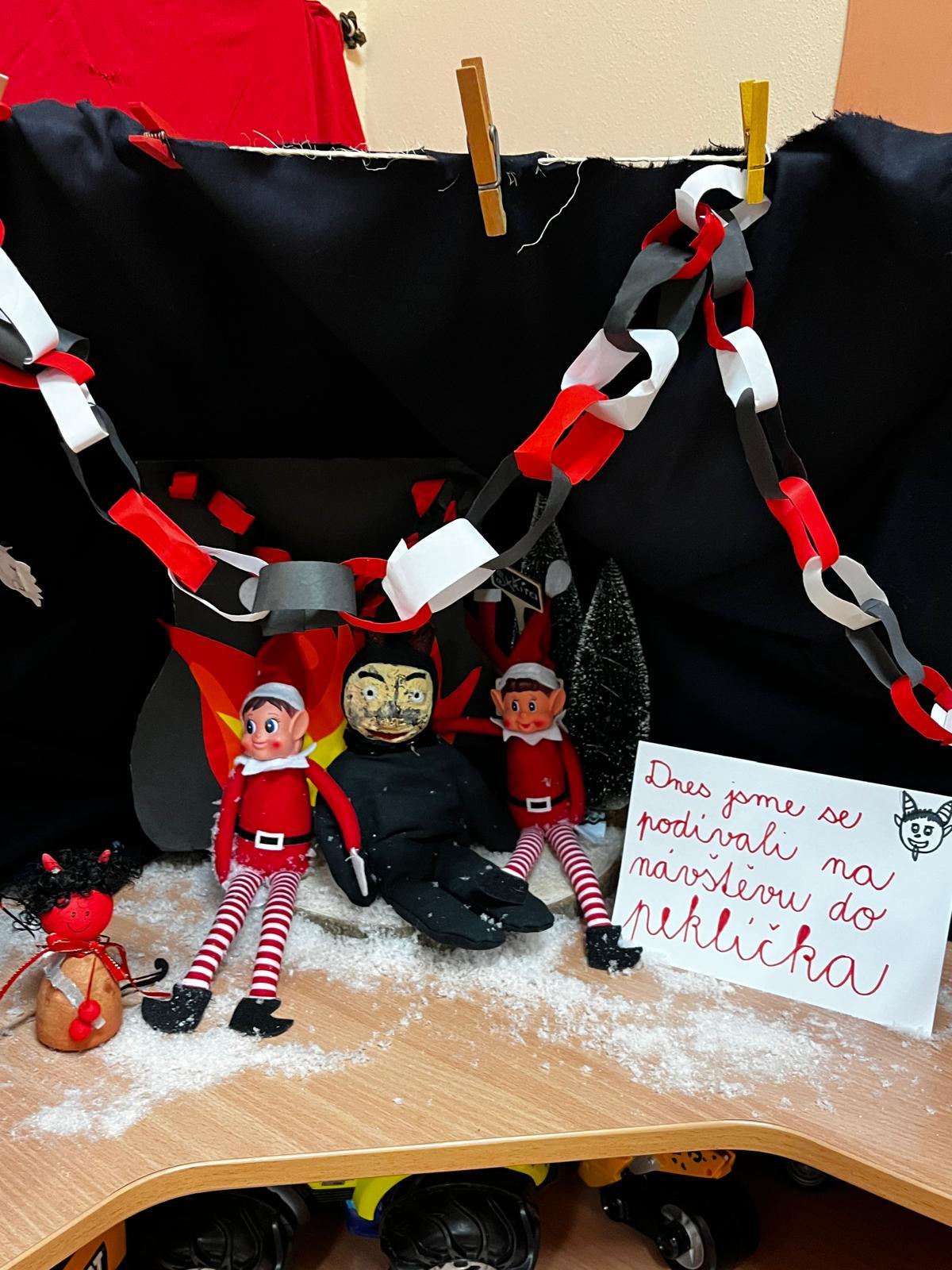 skřítci tropí neplechu - 5