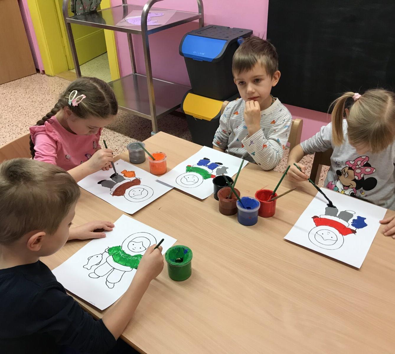 SOVIČKY: TÝDEN S ESKYMÁKY - 43