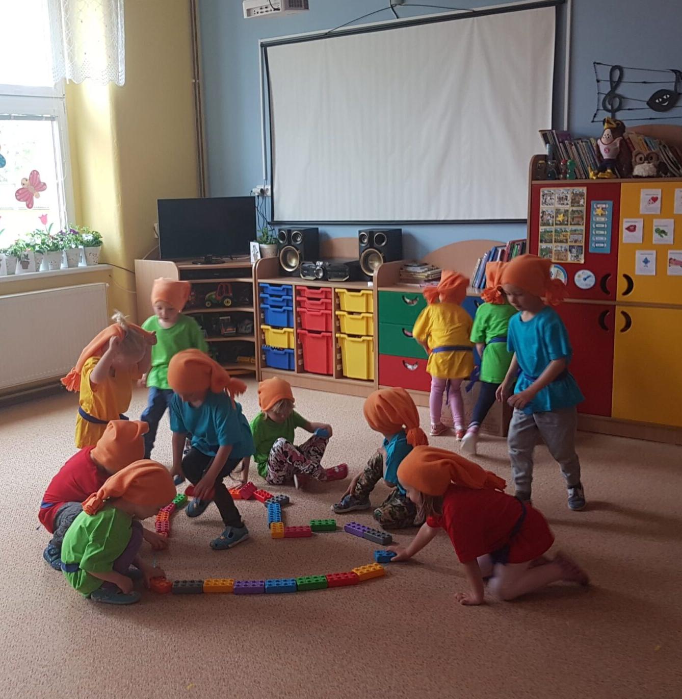 BESÍDKA PRO MAMINKY - 25