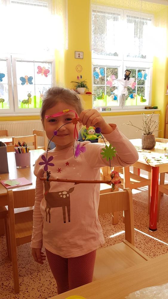 SOVIČKY: ,,PŘIŠLO JARO DO VSI" - 46