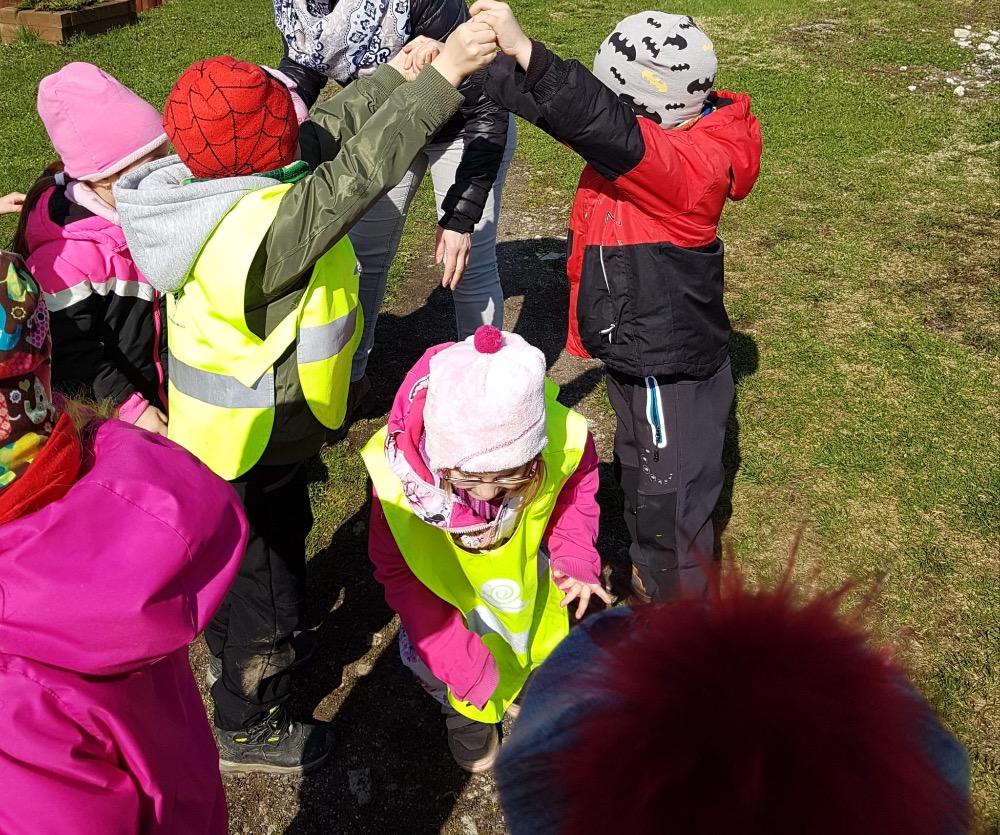 SOVIČKY: ,,PŘIŠLO JARO DO VSI" - 47