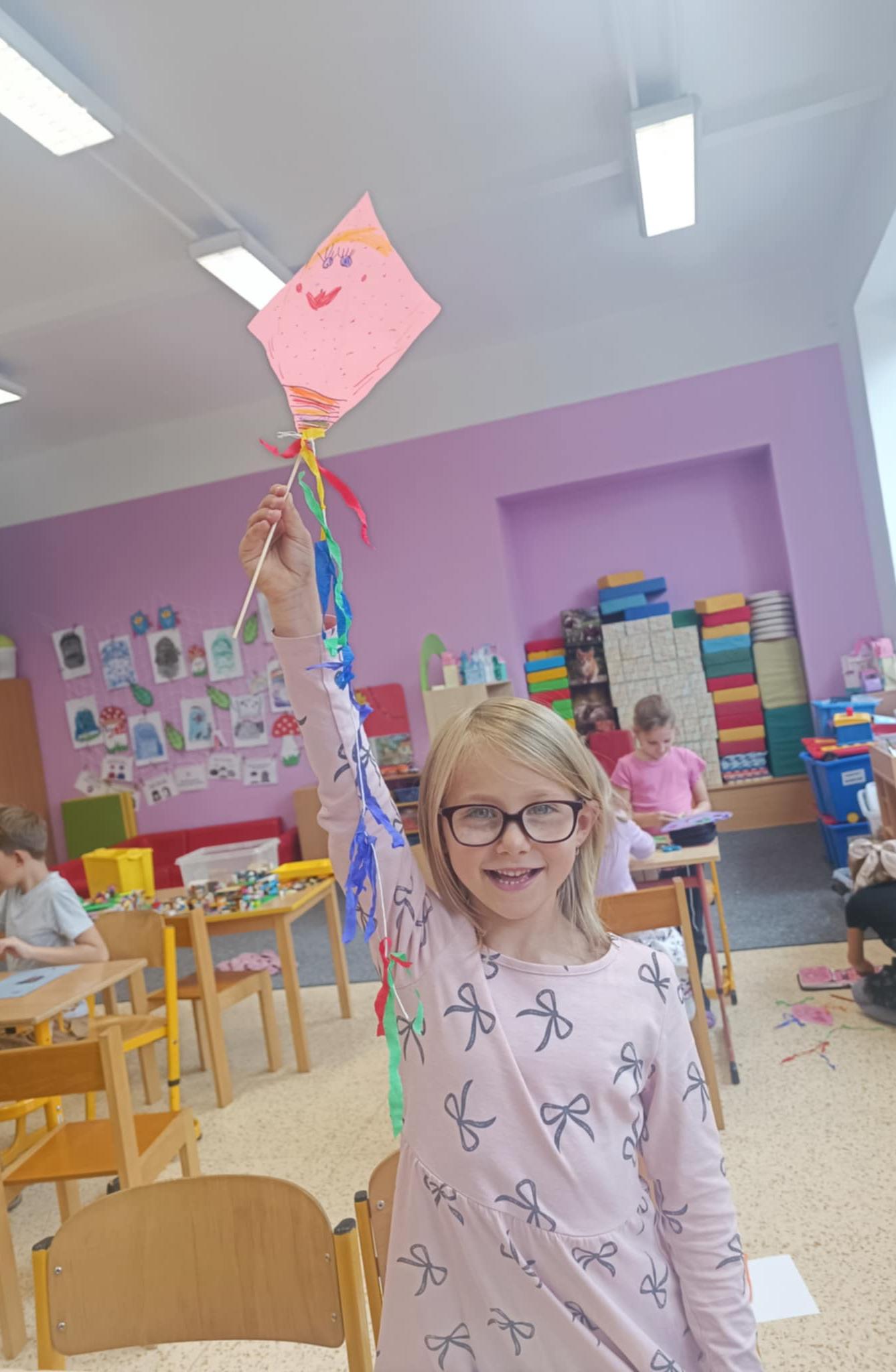 ŠKOLNÍ DRUŽINA - 2. ODDĚLENÍ -PODZIM - 30