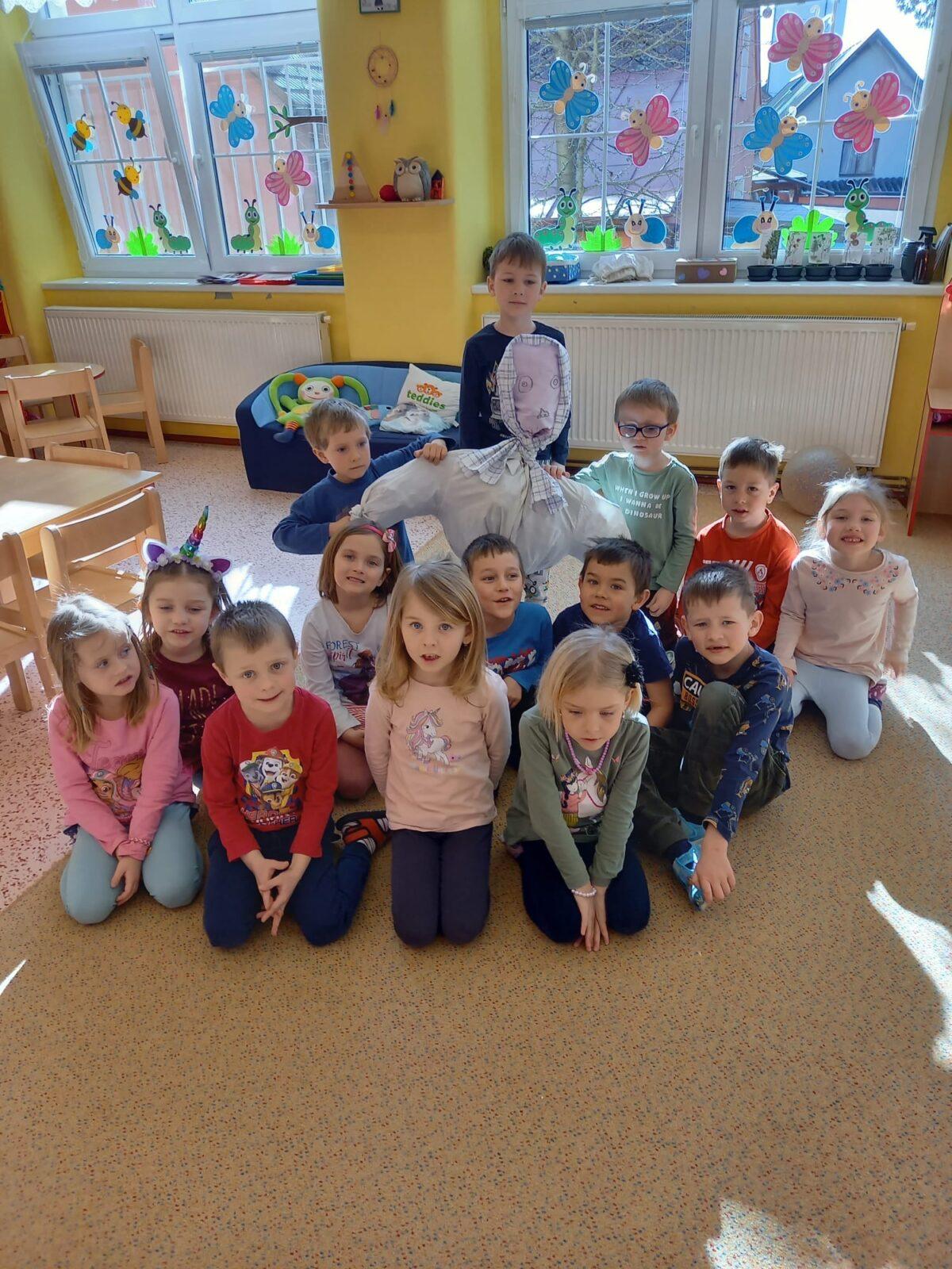 VYNÁŠENÍ MORENY - 3