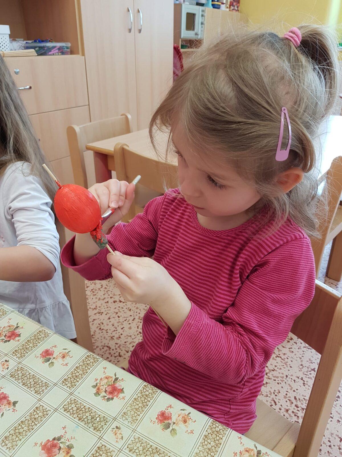 SOVIČKY: ,,VELIKONOČNÍ SVÁTKY" - 25