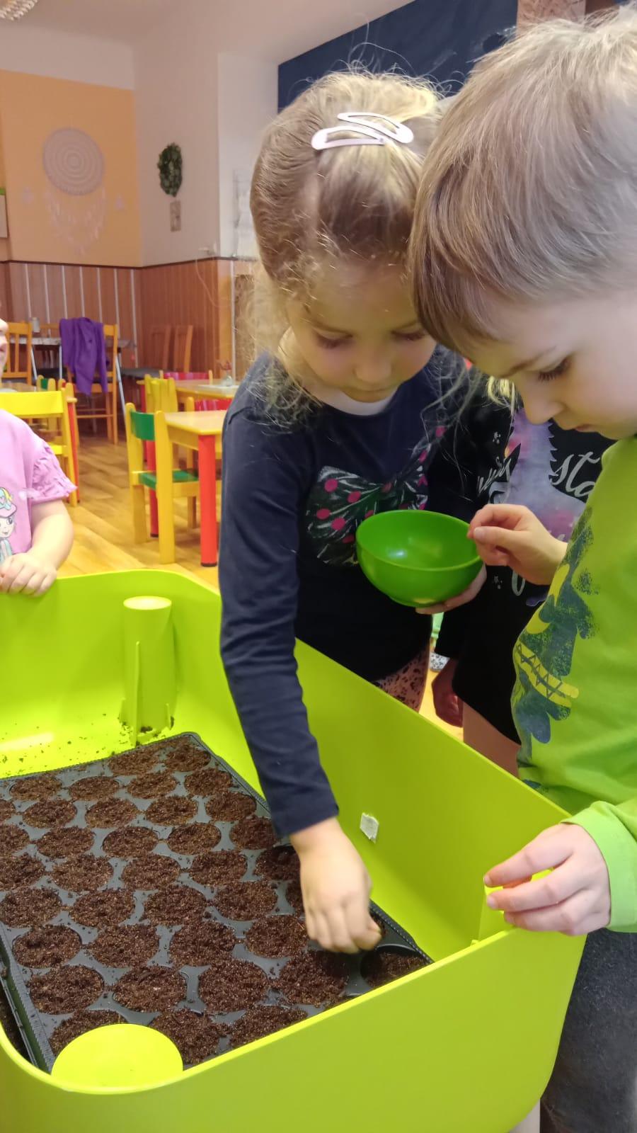 malí zahradníčci - 7