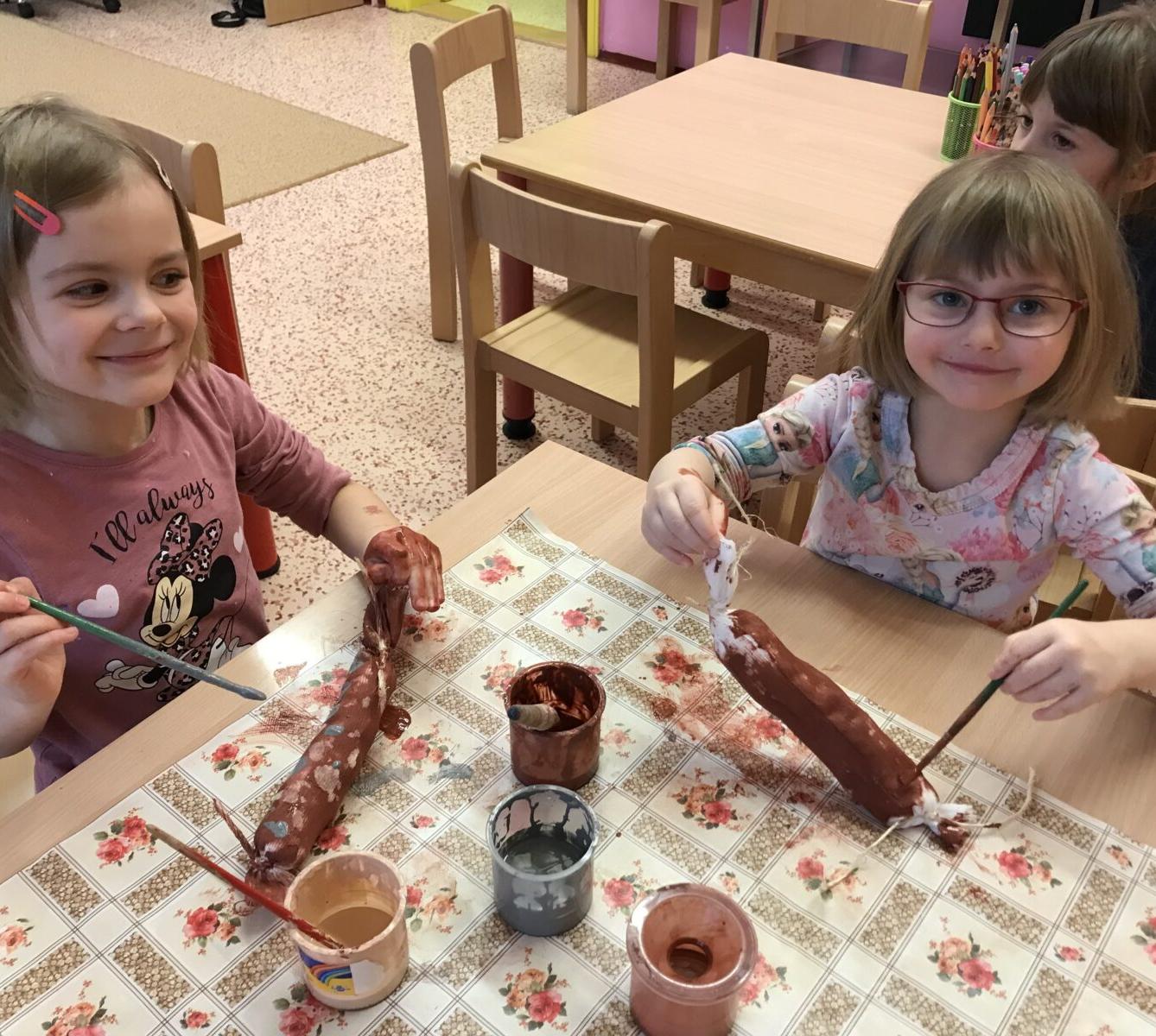 SOVIČKY: MASOPUSTNÍ TVOŘENÍ - 48