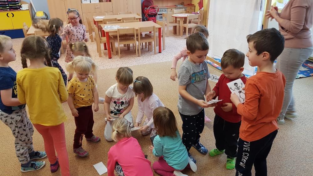 SOVIČKY: ,,ZDRAVÍ,NEMOC - KDYŽ ALENKA STŮNĚ" - 43