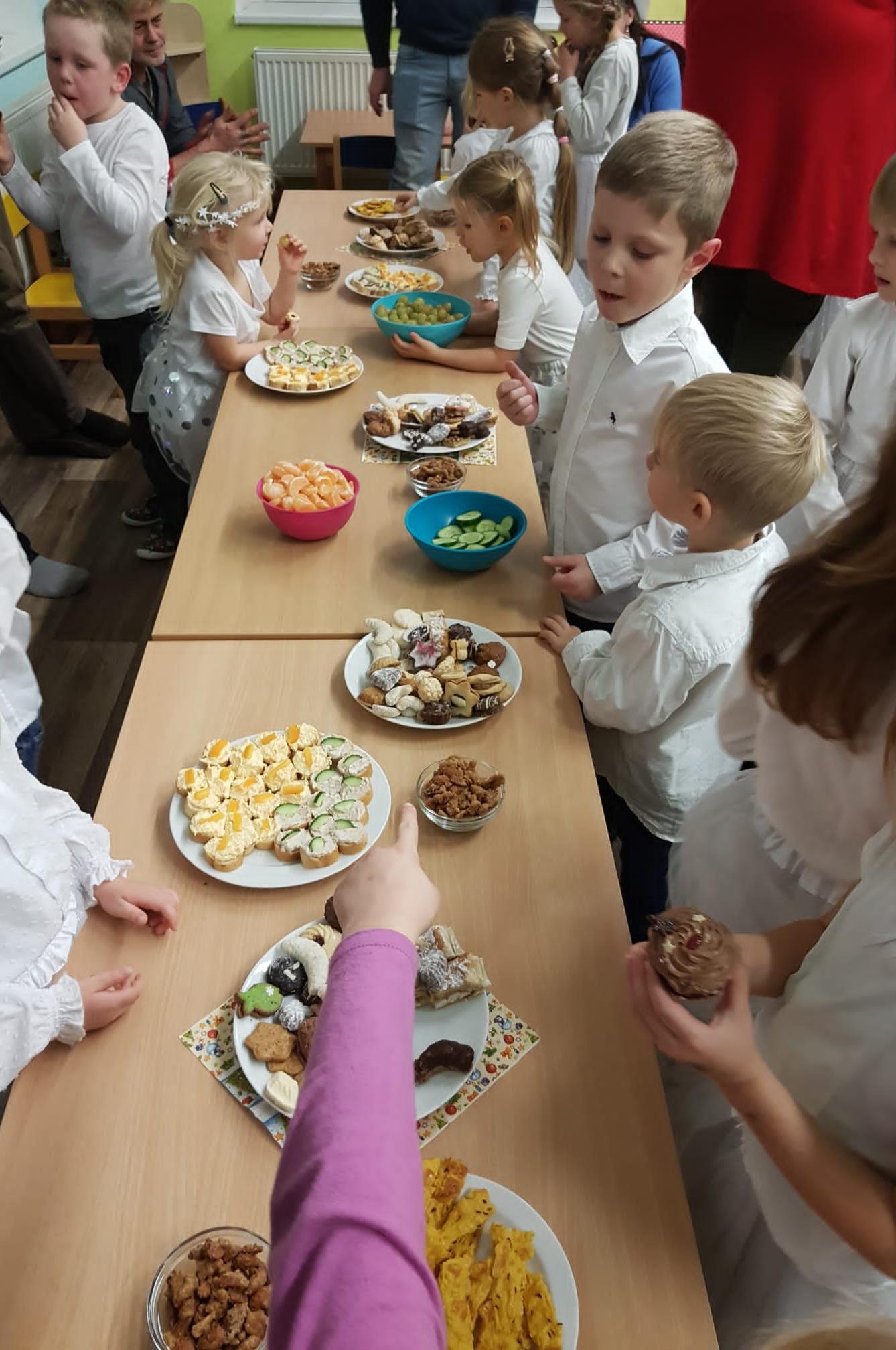 VÁNOČNÍ BESÍDKA - 12