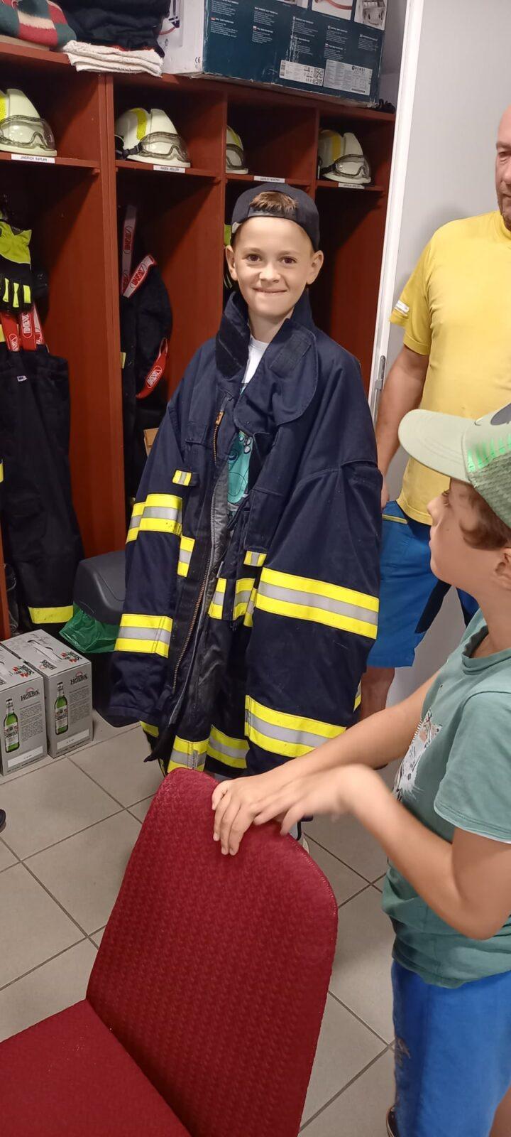 TÝDEN PLNÝ ZÁBAVY - 3. DEN - STŘEDA 21.8.2024 - 15