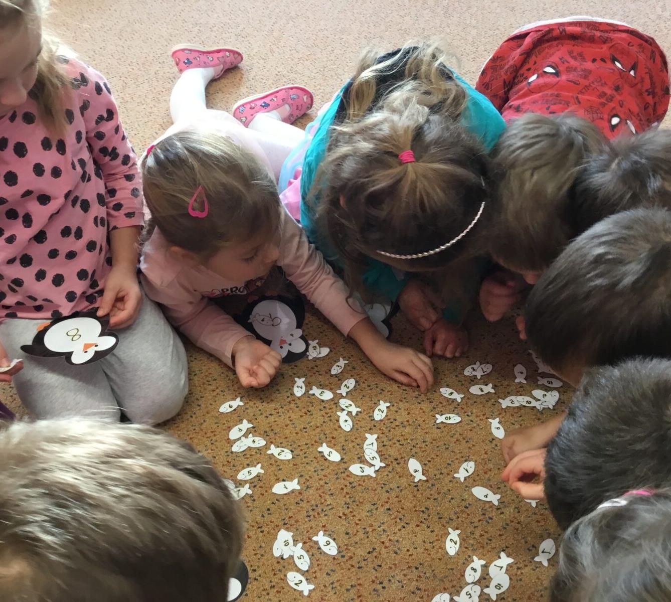 SOVIČKY: TÝDEN S ESKYMÁKY - 46