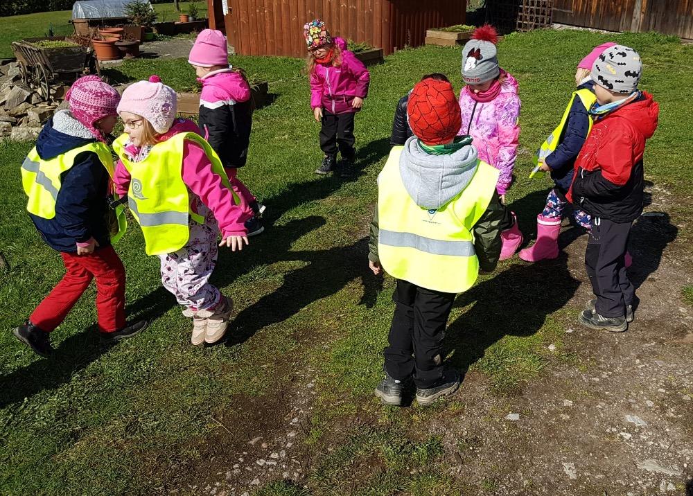 SOVIČKY: ,,PŘIŠLO JARO DO VSI" - 49