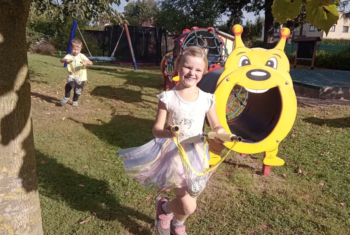 Ohníčkohraní a pečení brambor... - 15