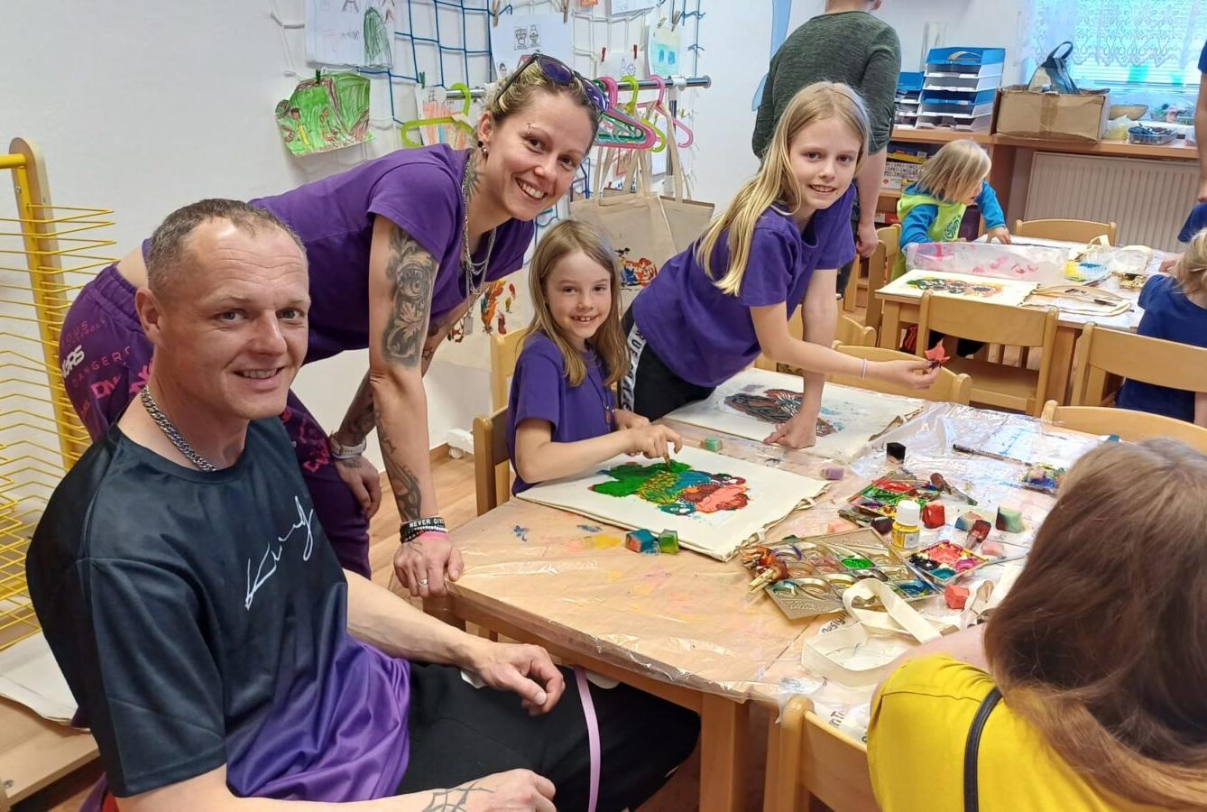 besídka - duhové setkání - 14